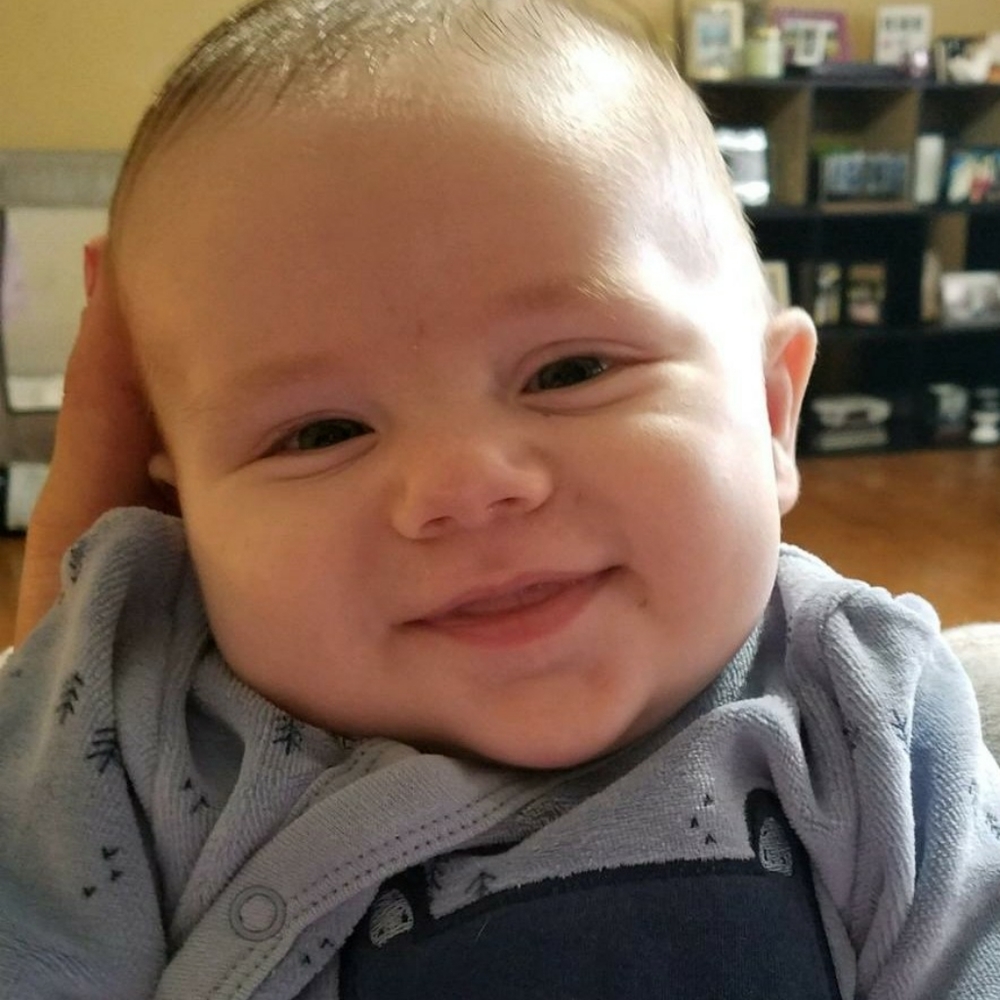❤ Meet My New PM Helper Julian James ❤ - Picture 3 of 9